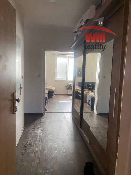 Prodej bytu 3+1 v Chodově