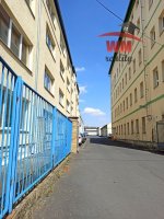 Pronájem prodejních prostor