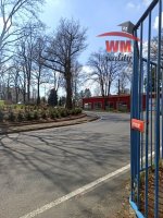 Pronájem prodejních prostor