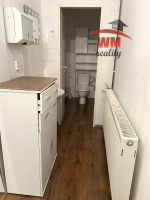 Pronájem prodejních prostor