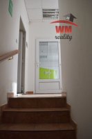 Pronájem kanceláře ve Staré Roli s parkováním