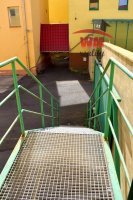 Pronájem kanceláře ve Staré Roli s parkováním