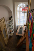 Pronájem bytu 1+1 v centru Prahy