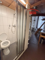 Pronájem bytu 1+1 v centru Prahy