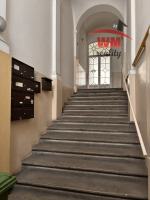 Pronájem bytu 1+1 v centru Prahy