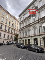 Pronájem bytu 1+1 v centru Prahy