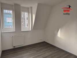 Prodej činžovního domu v Karlových Varech