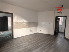 Prodej činžovního domu v Karlových Varech