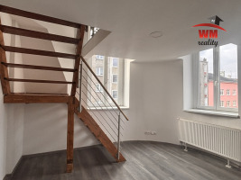 Prodej činžovního domu v Karlových Varech