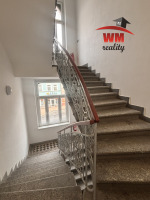 Prodej činžovního domu v Karlových Varech