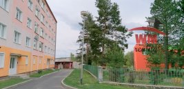 Prodej bytu 3+1 v Chodově