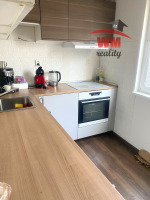 Prodej bytu 3+1 v Chodově