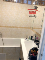 Prodej bytu 3+1 v Chodově