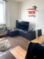 Prodej bytu 3+1 v Chodově