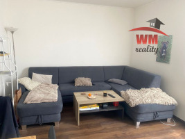 Prodej bytu 3+1 v Chodově