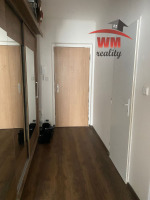 Prodej bytu 3+1 v Chodově