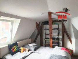 Prodej činžovního domu v Karlových Varech