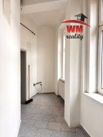 Prodej činžovního domu v Karlových Varech