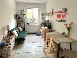 Pronájem bytu 2+1, Stará Role