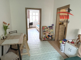 Pronájem bytu 2+1, Stará Role