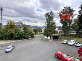 Pronájem bytu 1+1 v Bohaticích