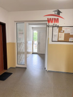 Pronájem bytu 1+1 v Bohaticích