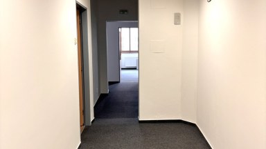 Pronájem administrativních prostor v centru města