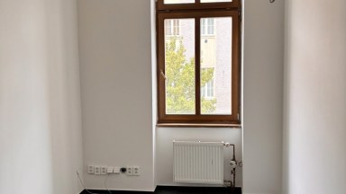 Pronájem administrativních prostor v centru města