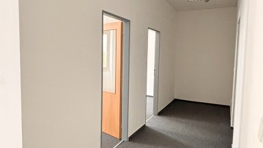 Pronájem administrativních prostor v centru města