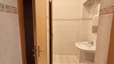 Pronájem administrativních prostor v centru města