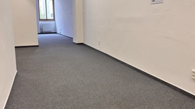 Pronájem administrativních prostor v centru města