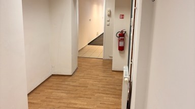 Pronájem administrativních prostor v centru města