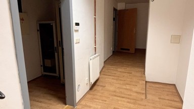 Pronájem administrativních prostor v centru města