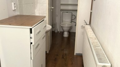 Pronájem prodejních prostor