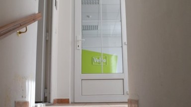 Pronájem kanceláře ve Staré Roli s parkováním