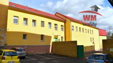 Pronájem kanceláří ve Staré Roli