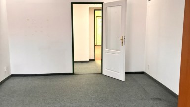 Pronájem kanceláří ve Staré Roli