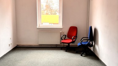 Pronájem kanceláří ve Staré Roli