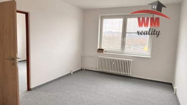 Pronájem kanceláře 36m2 v Sedleci