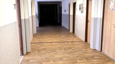 Pronájem kanceláře 36m2 v Sedleci