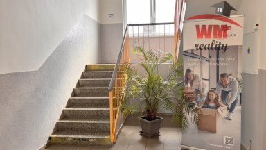 Pronájem kanceláře 36m2 v Sedleci