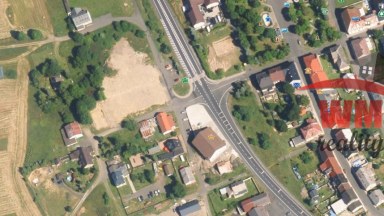 Prodej stavebních pozemků v Hoře Svatého Šebestiána