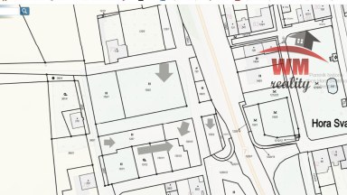 Prodej stavebních pozemků v Hoře Svatého Šebestiána