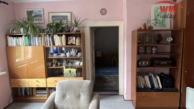 Prodej bytu 3+1 v perfektní lokalitě