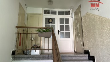 Prodej bytu 3+1 v perfektní lokalitě