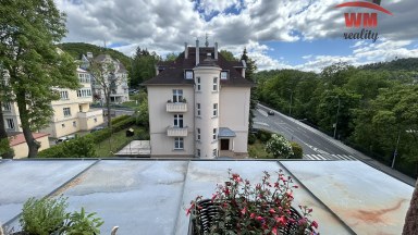 Prodej bytu 3+1 v perfektní lokalitě