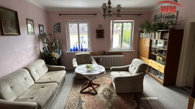 Prodej bytu 3+1 v perfektní lokalitě