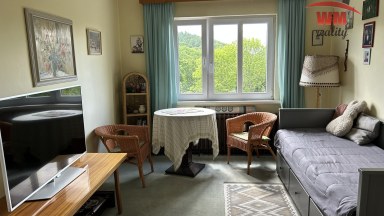 Prodej bytu 3+1 v perfektní lokalitě