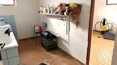 Prodej rodinného domu ve Staré Roli