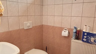 Prodej rodinného domu ve Staré Roli